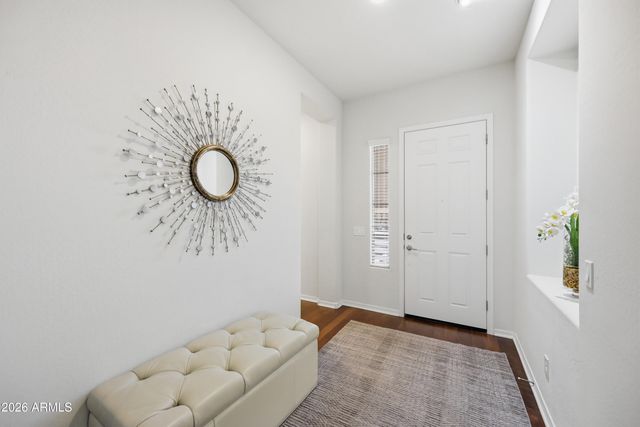 5641 E DESERT FOREST Trail, Cave Creek, AZ 85331