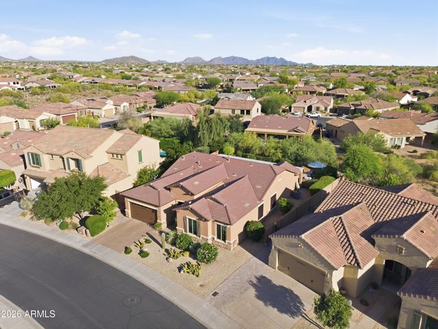 5641 E DESERT FOREST Trail, Cave Creek, AZ 85331
