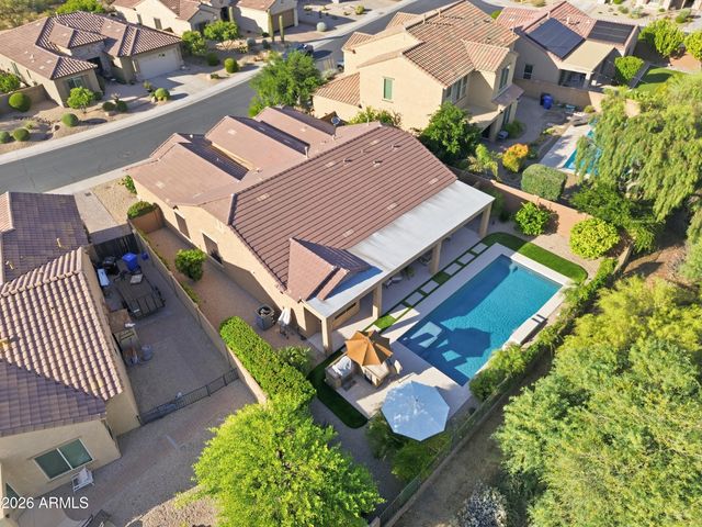 5641 E DESERT FOREST Trail, Cave Creek, AZ 85331