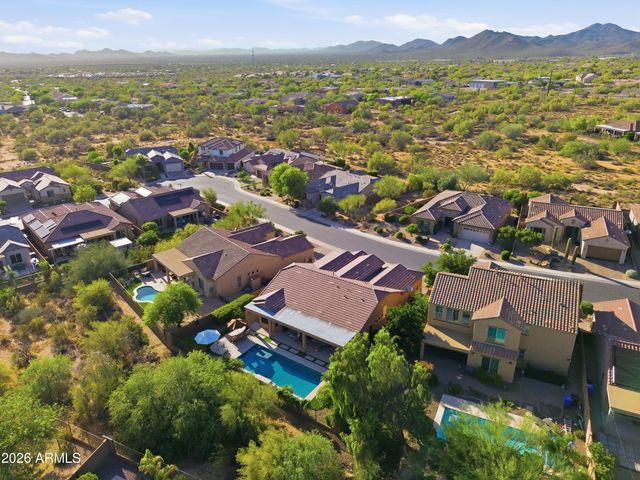 5641 E DESERT FOREST Trail, Cave Creek, AZ 85331