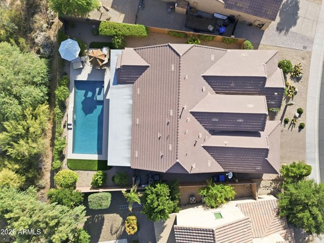 5641 E DESERT FOREST Trail, Cave Creek, AZ 85331