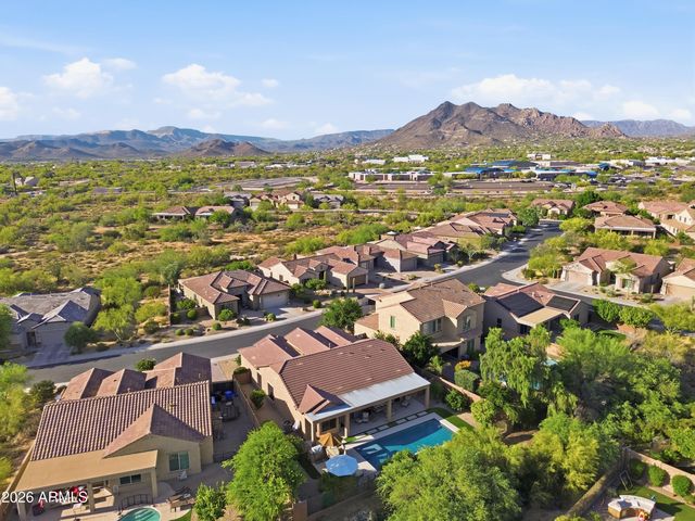 5641 E DESERT FOREST Trail, Cave Creek, AZ 85331