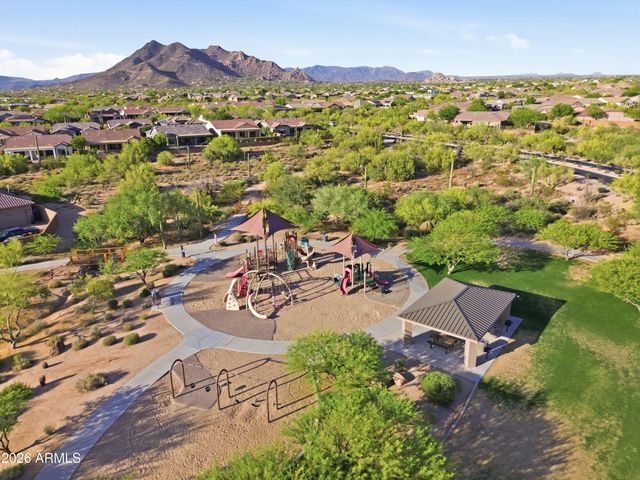 5641 E DESERT FOREST Trail, Cave Creek, AZ 85331