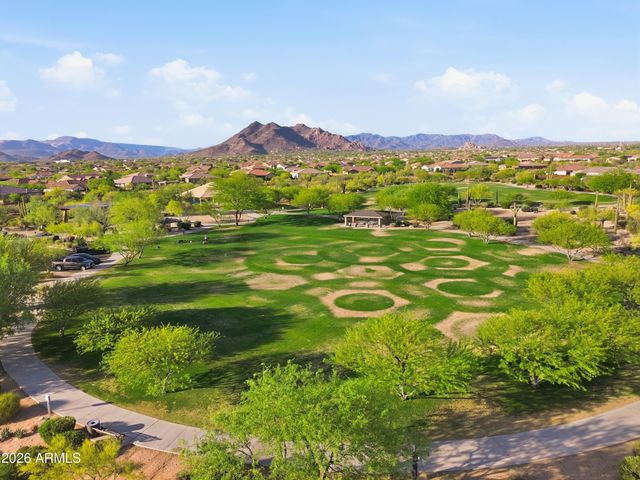 5641 E DESERT FOREST Trail, Cave Creek, AZ 85331