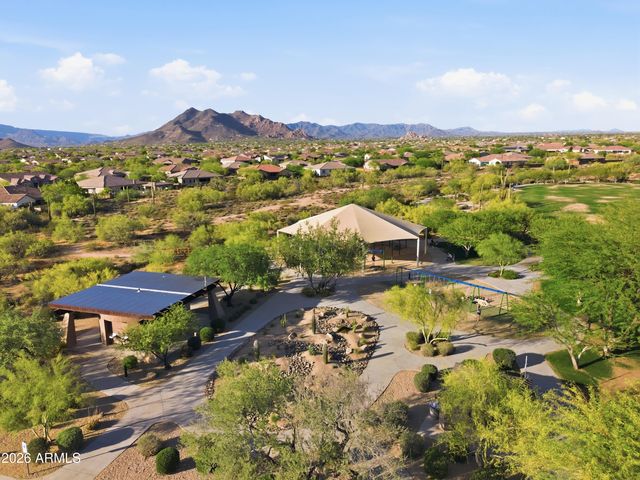 5641 E DESERT FOREST Trail, Cave Creek, AZ 85331