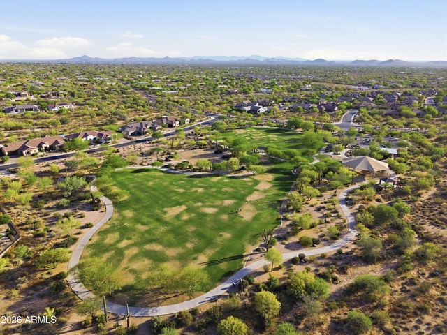 5641 E DESERT FOREST Trail, Cave Creek, AZ 85331