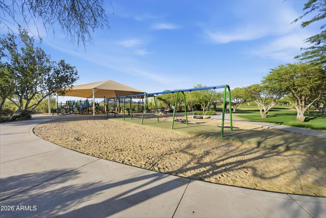 5641 E DESERT FOREST Trail, Cave Creek, AZ 85331