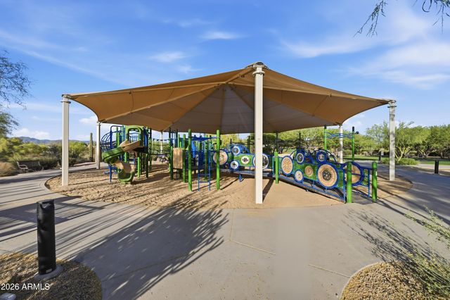 5641 E DESERT FOREST Trail, Cave Creek, AZ 85331