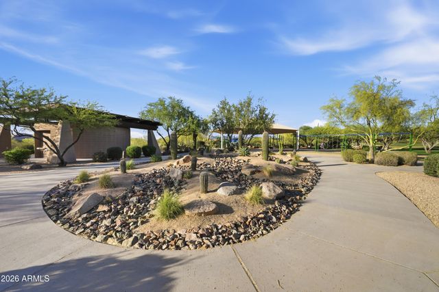5641 E DESERT FOREST Trail, Cave Creek, AZ 85331