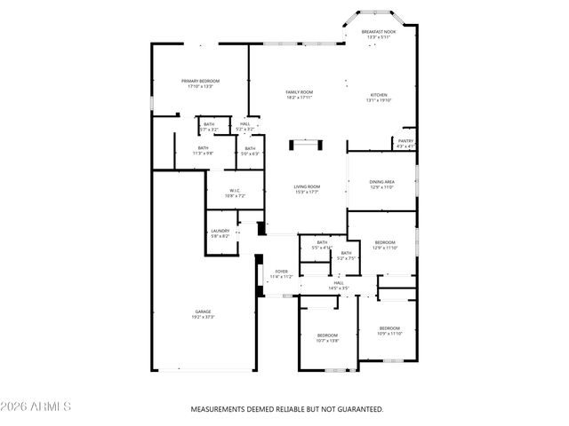 5641 E DESERT FOREST Trail, Cave Creek, AZ 85331
