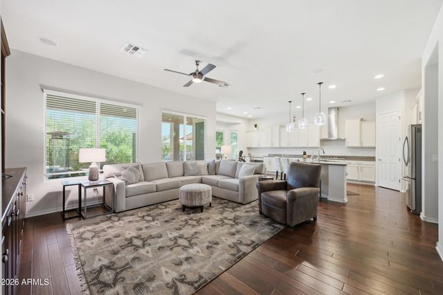 5641 E DESERT FOREST Trail, Cave Creek, AZ 85331