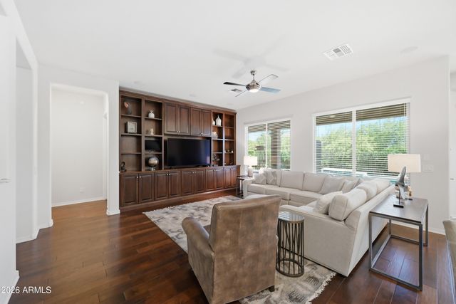 5641 E DESERT FOREST Trail, Cave Creek, AZ 85331