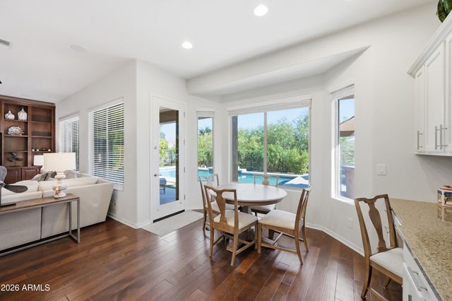 5641 E DESERT FOREST Trail, Cave Creek, AZ 85331