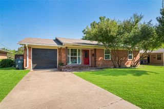 2625 Jonesboro Avenue, Dallas, TX 75228