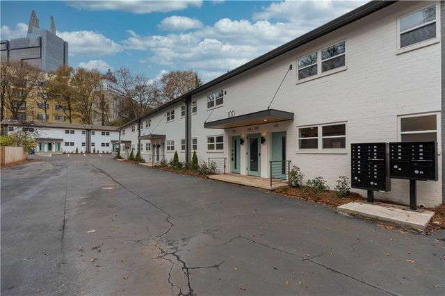 1200 Fourteenth Place 104, Atlanta, GA 30309