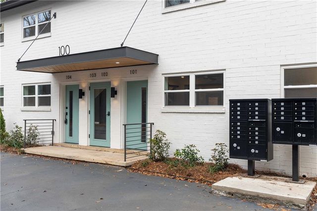 1200 Fourteenth Place 104, Atlanta, GA 30309