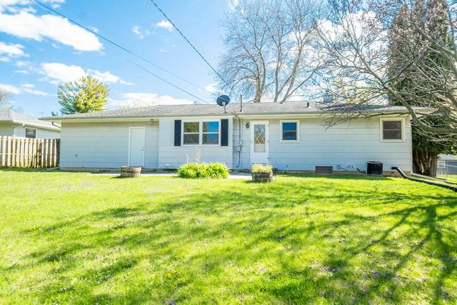 2708 Pershing AVENUE, Sheboygan, WI 53083