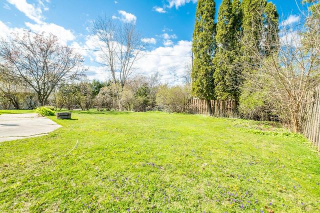 2708 Pershing AVENUE, Sheboygan, WI 53083