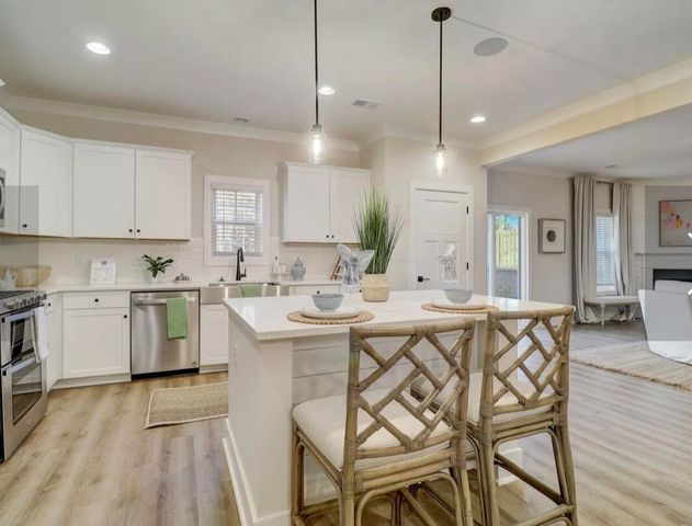 2720 Fearless Lane, Sumter, SC 29153