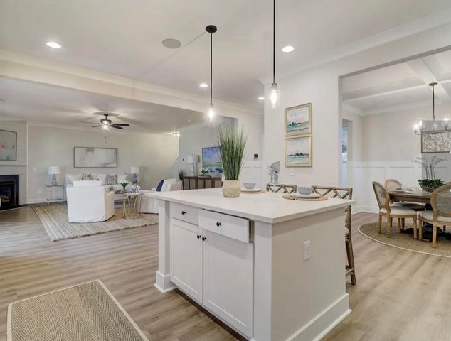 2720 Fearless Lane, Sumter, SC 29153