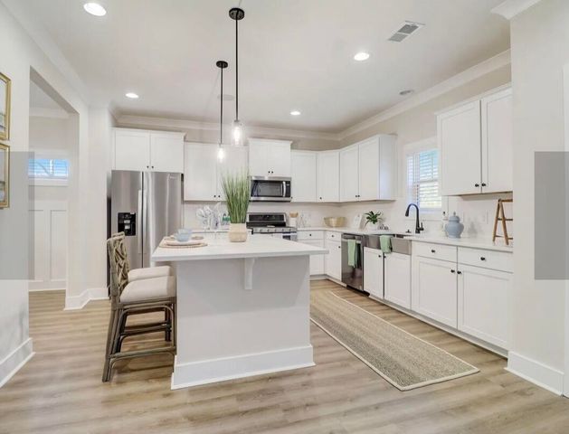 2720 Fearless Lane, Sumter, SC 29153