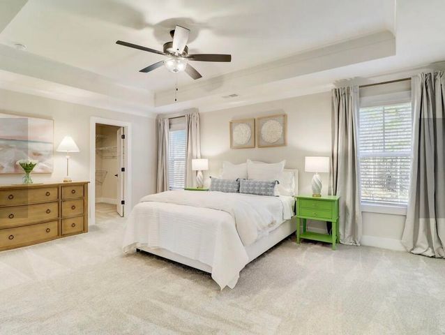 2720 Fearless Lane, Sumter, SC 29153