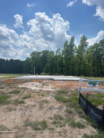 2720 Fearless Lane, Sumter, SC 29153