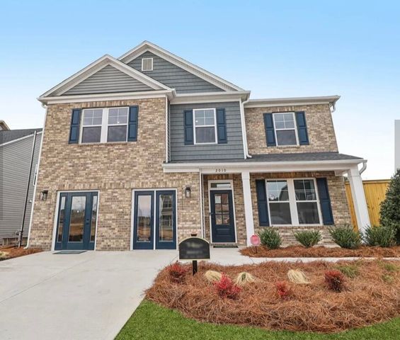 2720 Fearless Lane, Sumter, SC 29153