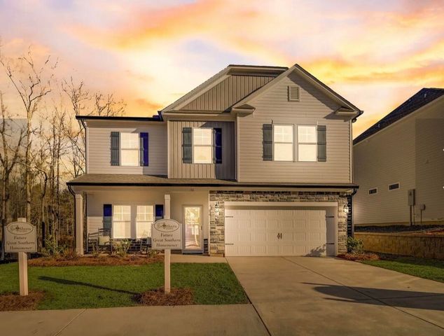 2720 Fearless Lane, Sumter, SC 29153