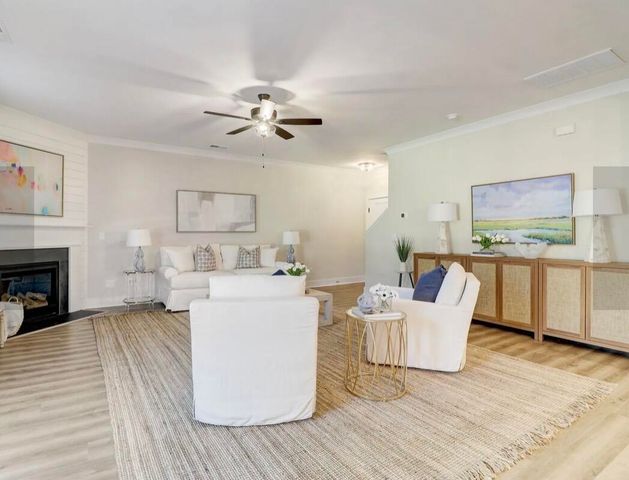 2720 Fearless Lane, Sumter, SC 29153
