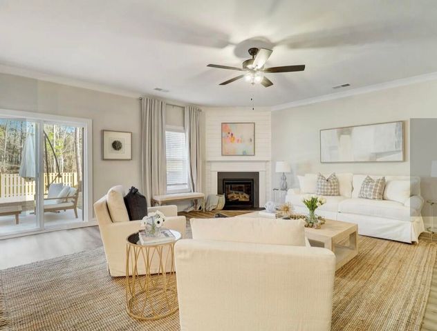 2720 Fearless Lane, Sumter, SC 29153