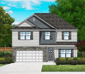 2720 Fearless Lane, Sumter, SC 29153