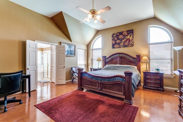 1017 Cherrywood, Coppell, TX 75019