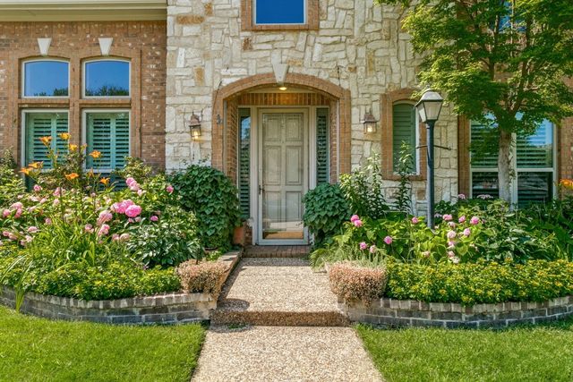 1017 Cherrywood, Coppell, TX 75019