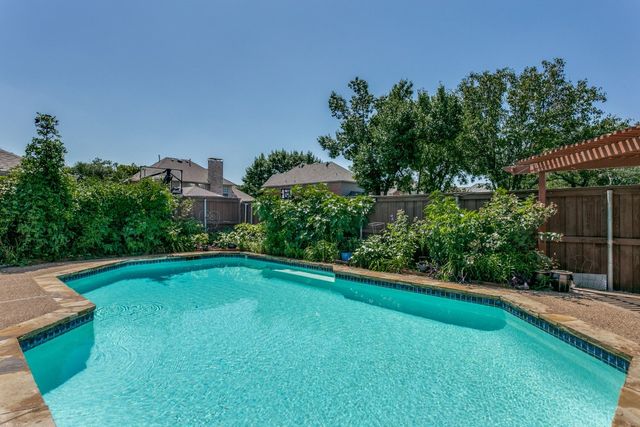 1017 Cherrywood, Coppell, TX 75019