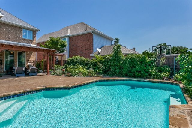 1017 Cherrywood, Coppell, TX 75019