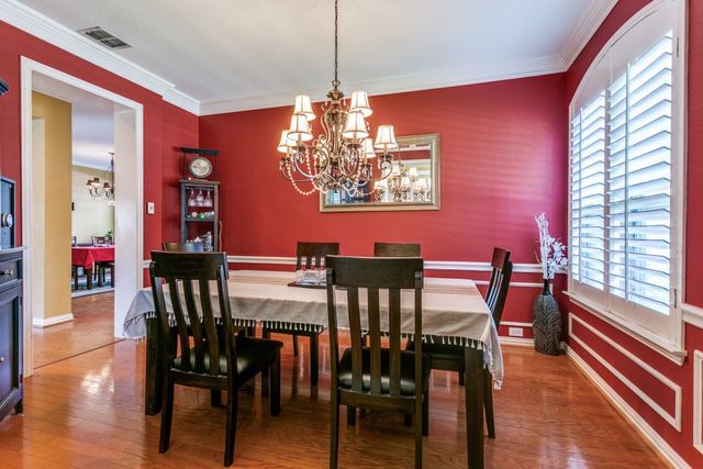 1017 Cherrywood, Coppell, TX 75019