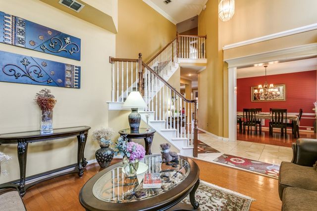 1017 Cherrywood, Coppell, TX 75019