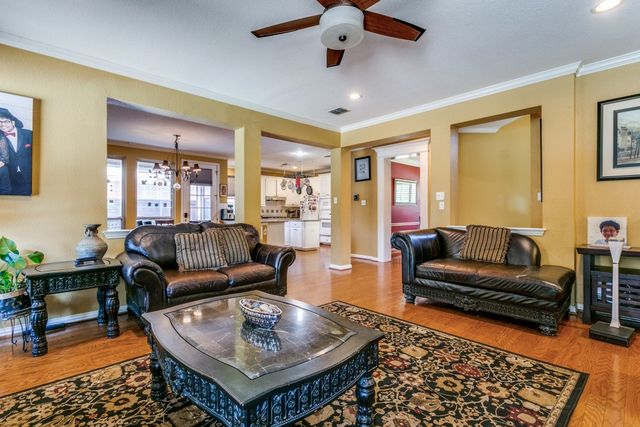 1017 Cherrywood, Coppell, TX 75019