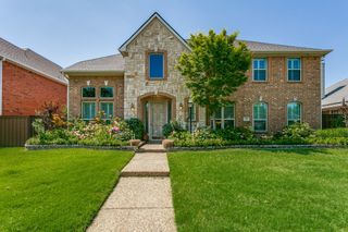 1017 Cherrywood, Coppell, TX 75019
