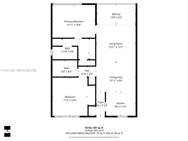 500 SE 21st Ave 211, Deerfield Beach, FL 33441