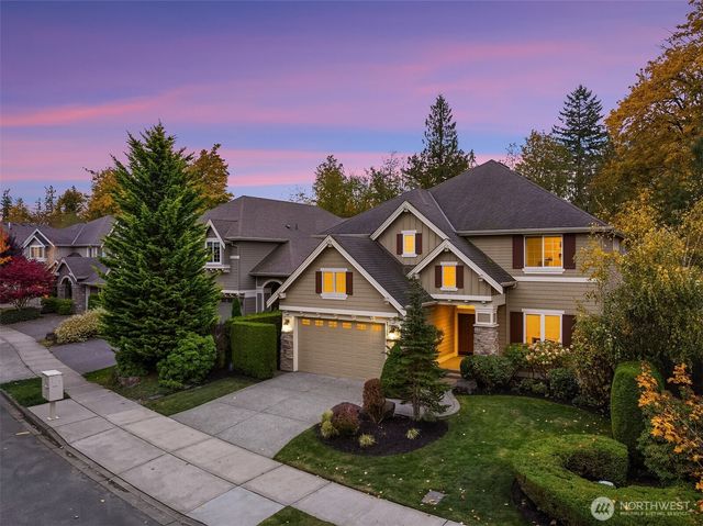 27135 SE 13th Street, Sammamish, WA 98075