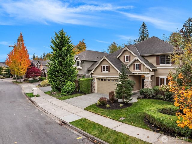 27135 SE 13th Street, Sammamish, WA 98075