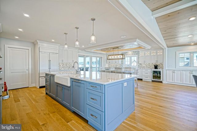 309 W CAPE SHORES DR, Lewes, DE 19958