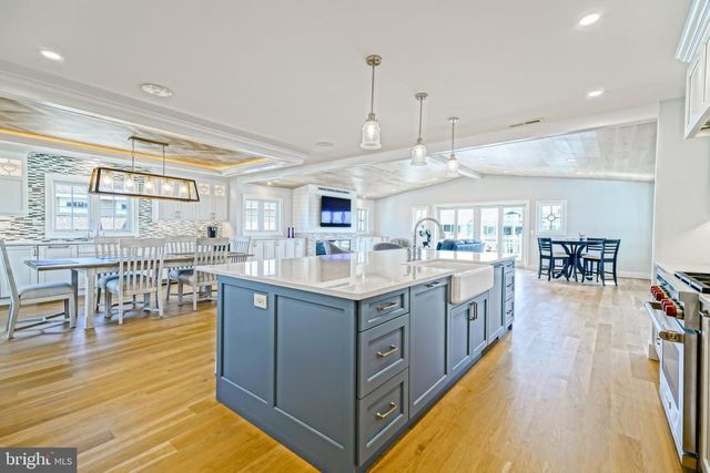 309 W CAPE SHORES DR, Lewes, DE 19958