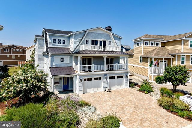 309 W CAPE SHORES DR, Lewes, DE 19958