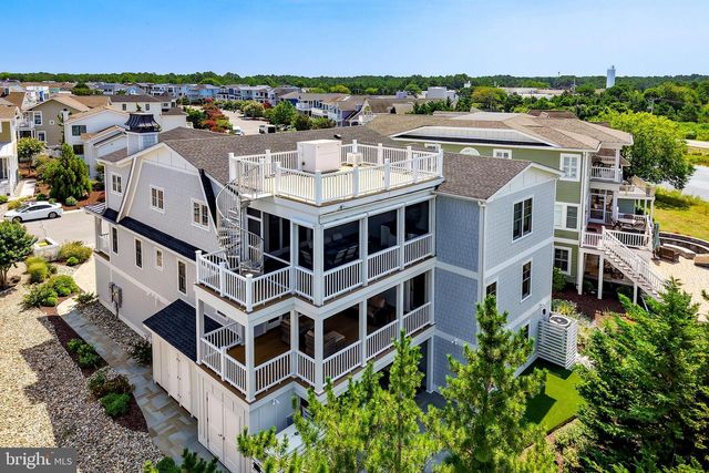 309 W CAPE SHORES DR, Lewes, DE 19958