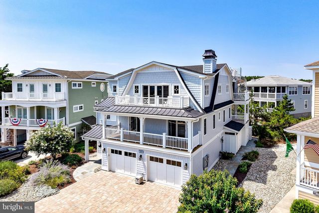309 W CAPE SHORES DR, Lewes, DE 19958