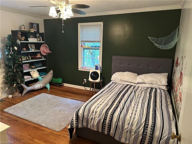 3195 Fleet Street, Winston-salem, NC 27127