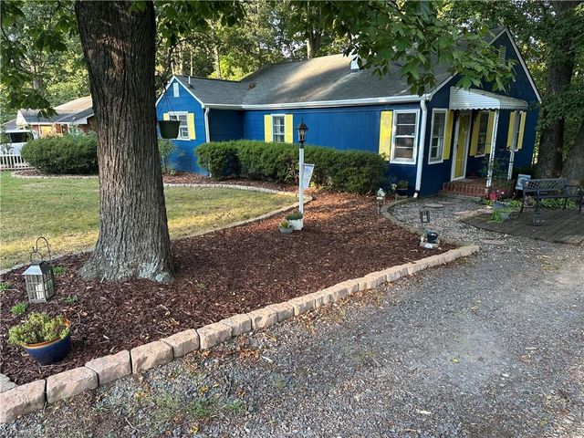 3195 Fleet Street, Winston-salem, NC 27127
